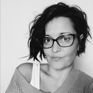 Meet your Posher, Tasha